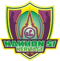 Nakhon Si Thammarat(W) logo