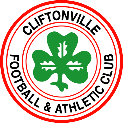 Logo Cliftonville