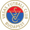 Vasas U17 Logo