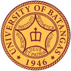 University of Batang logo