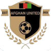 AFGHAN UNITED logo