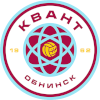 FK Kvant Obninsk II logo
