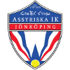 Assyriska Turabdin IK Logo