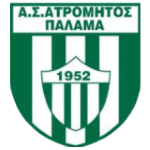 Logo Atromitos Palamas