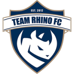 Logo Team Rhino FC