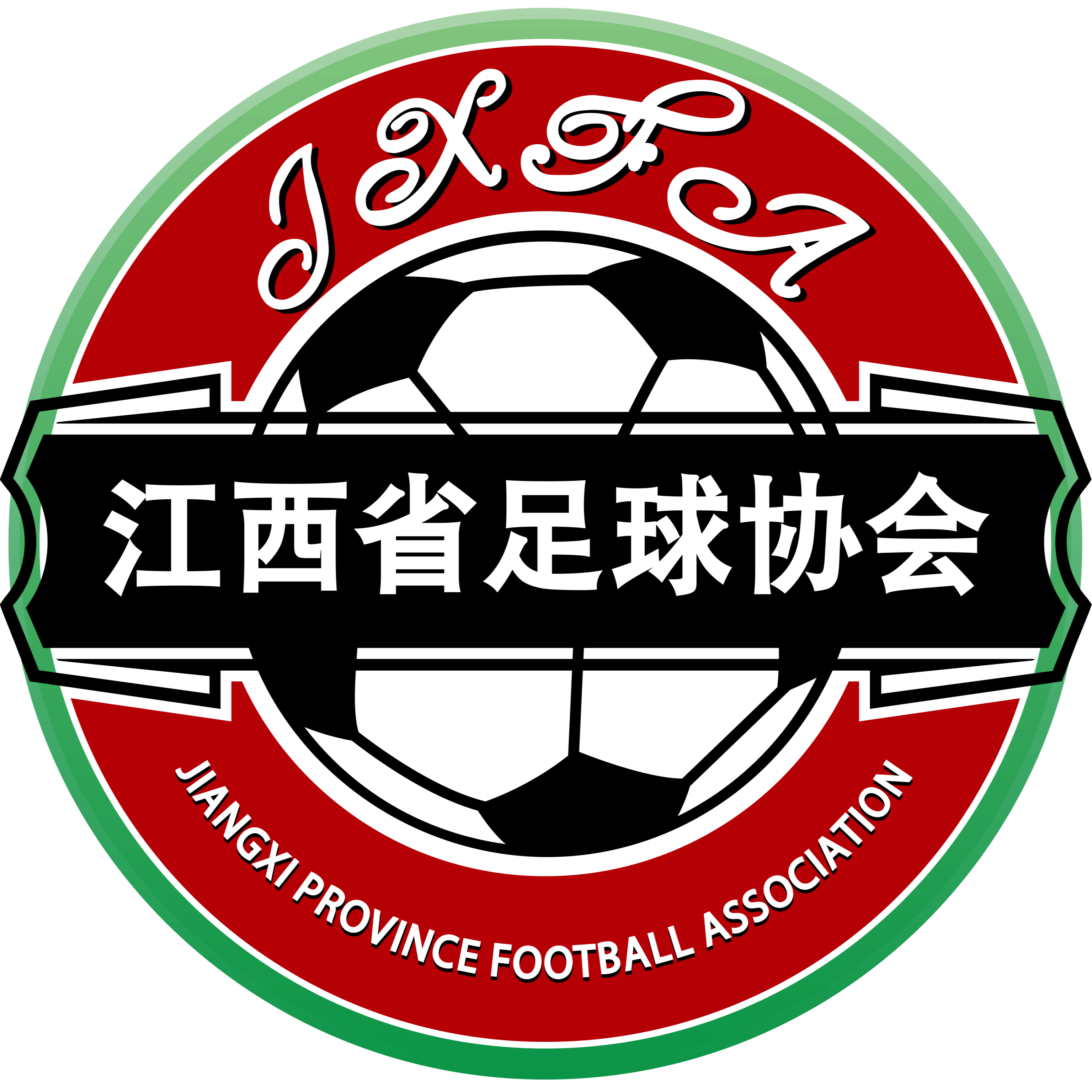 Jiangxi logo