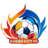 Ejigbo City logo