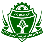 Shensa Arak FC logo