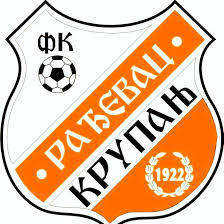 FK Radjevac Krupanj