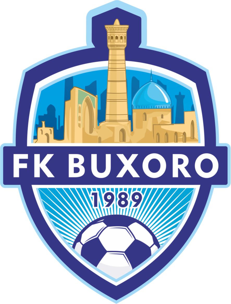 Logo Buxoro University