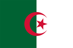 Algeria Logo