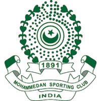 Mohammedan SC U21 logo