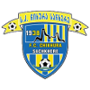 Chikhura Sachkhere U19 logo