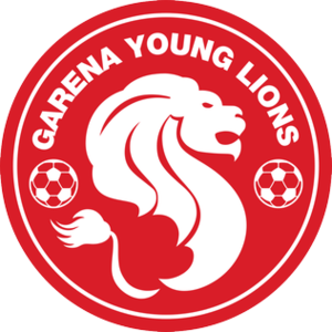 Logo Young Lions