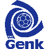 Genk R logo