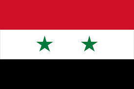 Сирия U16