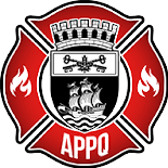Logo AS Pompier