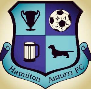 Hamilton Azzurri FC