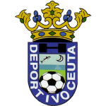 AUGC Deportiva Ceuta logo