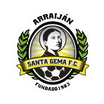 Santa Gema Reserves logo