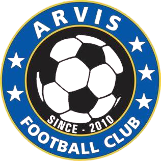 Arvis (w) logo