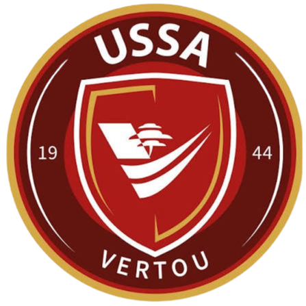 USSA Vertou logo