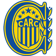 Logo Rosario Central