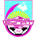 Shakhtar Bulat II logo