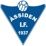 Logo Assiden