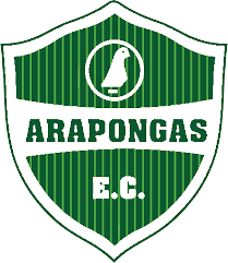 Arapongas EC U20 logo