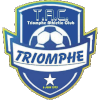 Triomphe AC logo