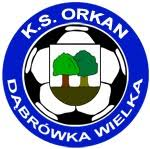 Orkan Dabrowka Wielka