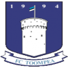 FC Toompea logo