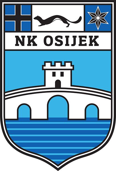 Logo ZNK Osijek