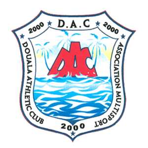 Douala AC 2000 logo