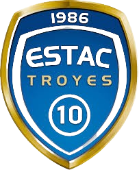 Troyes U17 logo
