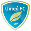 Logo Umea FC Academy