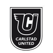 Carlstad United BK U19 logo