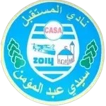 CAS阿卜杜勒穆曼U20