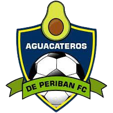 Logo Aguacateros de Periban FC