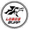 Lobos BUAP (w) logo