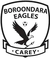 Boroondara Eagles W U20 logo