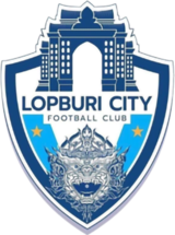 Lopburi City FC