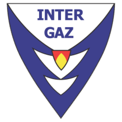Inter Gaz Bucharest logo