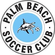 Palm Beach SC B logo
