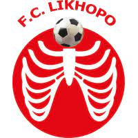 FC Likhopo logo