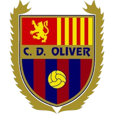 CD Oliver