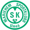 Mariehem SK logo