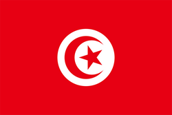 Tunisia U21 Logo