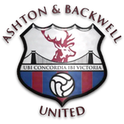 Ashton & Backwell United logo